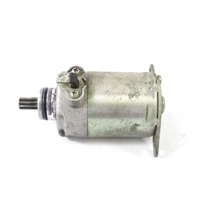 KYMCO AGILITY 125 R12 31200KUDUC00 MOTORINO AVVIAMENTO 05 - 13 STARTER MOTOR