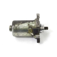 GILERA RUNNER 50 SP 82530R MOTORINO AVVIAMENTO 06 - 20 STARTER MOTOR 286172 AP8515107