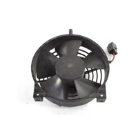 APRILIA SCARABEO 150 AP8124855 ELETTROVENTOLA 99 - 02 FAN