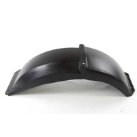 BMW K75 K75C K75S K75RT 46621450471 PARAFANGO POSTERIORE K569 84 - 96 REAR MUDGUARD LEGGERI SEGNI DI USURA 