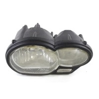 BMW R 1200 GS 63127661822 FARO ANTERIORE K25 04 - 12 HEADLIGHT DA PULIRE INTERNO VETRO 63128527538 63127713387 63127674798