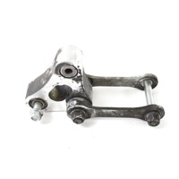 SUZUKI GSX S 750 6260008841 LEVERAGGIO AMMORTIZZATORE POSTERIORE WC50 17 - 20 REAR SUSPENSION LEVER