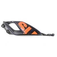 SUZUKI GSX S 750 4425013K00 FIANCHETTO SERBATOIO DESTRA WC50 17 - 20 RIGHT TANK COVER 4425113K0