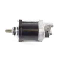 SUZUKI GSX S 750 3110008J00 MOTORINO AVVIAMENTO WC50 17 - 20 STARTER MOTOR