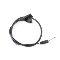 SUZUKI GSX S 750 5820013K01 CAVO FILO FRIZIONE WC50 17 - 20 CLUTCH CONTROL CABLE 5820013K00