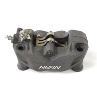 SUZUKI GSX S 750 5910023H40999 PINZA FRENO ANTERIORE SINISTRA WC50 17 - 20 FRONT LEFT BRAKE CALIPER