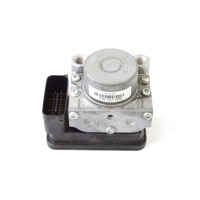 SUZUKI GSX S 750 5561013K00 MODULATORE PRESSIONE ABS WC50 17 - 20 MODULATOR