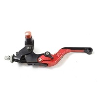 SUZUKI GSX S 750 5750025D31 LEVA COMANDO FRIZIONE WC50 17 - 20 CLUTCH CONTROL LEVER LEVA AFTERMARKET