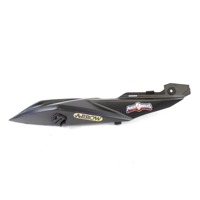 SUZUKI GSX S 750 4711013K30 CARENA POSTERIORE DESTRA WC50 17 - 20 REAR RIGHT FAIRING 