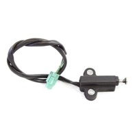 SUZUKI GSX S 750 3784035F01 INTERRUTTORE CAVALLETTO WC50 17 - 20 SIDE STAND SWITCH 3784035F00 OMRON C8S-50D