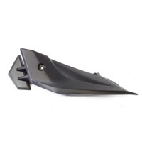 SUZUKI GSX S 750 4761113K00 FIANCHETTO COVER TELAIO SINISTRA WC50 17 - 20 LEFT FRAME COVER 4761113K0 