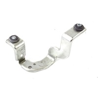 SUZUKI GSX S 750 5566113K00 SUPPORTO MODULATORE PRESSIONE ABS WC50 17 - 20 MODULATOR BRACKET