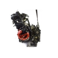 SUZUKI GSX S 750 R749 MOTORE KM 38.349 WC50 17 - 20 ENGINE 