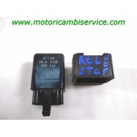 RELÈ LUCI STOP SANYANG SYM JOYMAX 300 I. EVO 2008 - 2013 