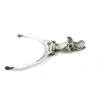 DUCATI MONSTER 600 37210022A 37110033BG LEVERAGGIO AMMORTIZZATORE POSTERIORE 94 - 02 REAR SUSPENSION LEVER