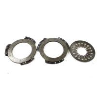 BMW R 1100 RT 21212325863 21212330024 SEDE FRIZIONE 259 94 - 01 CLUTCH HOUSING