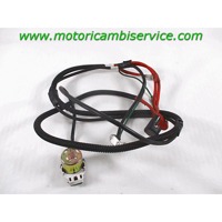 CABLAGGIO BATTERIA SANYANG SYM JOYMAX 300 I. EVO 2008 - 2013 