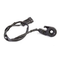 DUCATI HYPERMOTARD 1100 S 53910233A INTERRUTTORE CAVALLETTO 07 - 09 SIDE STAND SWITCH