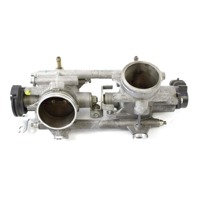 DUCATI HYPERMOTARD 1100 S 28240822B CORPO FARFALLATO 07 - 09 THROTTLE BODY