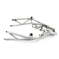 DUCATI HYPERMOTARD 1100 S 47011951C TELAIO POSTERIORE 07 - 09 REAR FRAME CON GRAFFI