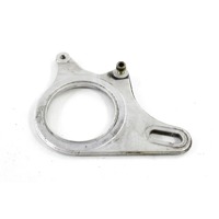 MV AGUSTA BRUTALE 910 S 8000A3551 SUPPORTO PINZA FRENO POSTERIORE 05 - 11 REAR BRAKE CALIPER BRACKET