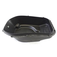 KYMCO XCITING 400 S TCS 81250ADG5E000 VASCA SOTTOSELLA PORTACASCO 19 - 23 HELMET COMPARTMENT