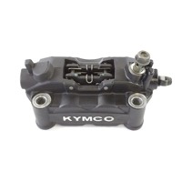 KYMCO XCITING 400 S TCS 45200LKF5E00NEA PINZA FRENO ANTERIORE DESTRA 19 - 23 FRONT RIGHT BRAKE CALIPER