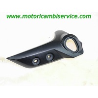 CARENA FARO SINISTRA YAMAHA FZ6 NAKED 600 72KW (2007) 1B3231212000 LEFT HEADLIGTH  COVER