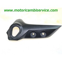 CARENA FARO DESTRA YAMAHA FZ6 NAKED 600 72KW (2007) 1B3231312000 LEFT HEADLIGTH COVER