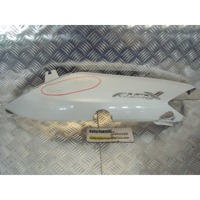 YAMAHA X-CITY 5B2F173100P8 CARENA POSTERIORE SINISTRA REAR LEFT FAIRING STRISCIATA