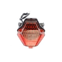 YAMAHA MT-03 1WDH471002 FARO POSTERIORE RH21 20 - 23 TAILLIGHT