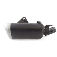 YAMAHA MT-03 2MSE471000 SILENZIATORE DI SCARICO RH21 20 - 23 MUFFLER SILENCER PICCOLO GRAFFIO