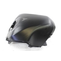 YAMAHA MT-03 B9TXF41D00 CARENA SERBATOIO RH21 20 - 23 FUEL TANK FAIRING ATTACCO DANNEGGIATO LEGGERI GRAFFI