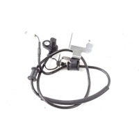 YAMAHA MT-03 2WD859800000 SENSORE DI VELOCITÀ ABS POSTERIORE RH21 20 - 23 REAR SPEED SENSOR