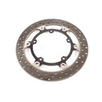 YAMAHA MT-03 1WDF581U01 DISCO FRENO ANTERIORE RH21 20 - 23 FRONT BRAKE DISC 