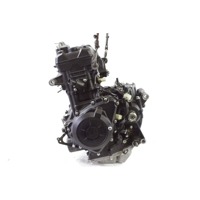 YAMAHA MT-03 H406E MOTORE KM 1.325 RH21 20 - 23 ENGINE SUPPORTO DANNEGGIATO DA SALDARE