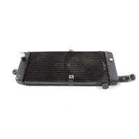 HONDA VT 750 C2B SHADOW 19010MFE641 RADIATORE 07 - 16 WATER COOLER CON AMMACCATURE 