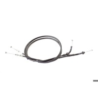 HONDA VT 750 C2B SHADOW 17910MFEA40 17920MFEA40 CAVI FILI ACCELERATORE 07 - 16 THROTTLE CABLES