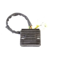 HONDA VT 750 C2B SHADOW 31600MFE641 REGOLATORE DI TENSIONE 07 - 16 RECTIFIER 31600MFE640