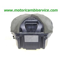 SCATOLA FILTRO ARIA YAMAHA FZ6 NAKED 600 72KW (2007) 5VX144110000 5VX144210000 AIR CLEANER CASE