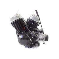 HONDA VT 750 C2B SHADOW RC53E MOTORE KM 46.000 07 - 16 ENGINE