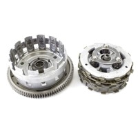 BMW K 1600 GT 21217722746 21217726618 FRIZIONE K48 10 - 16 CLUTCH 