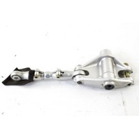 MV AGUSTA BRUTALE 1078 RR 800093318 800093320 LEVERAGGIO AMMORTIZZATORE POSTERIORE 07 - 11 REAR SUSPENSION LEVER