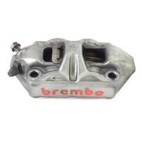 MV AGUSTA BRUTALE 1078 RR 8000B1543 PINZA FRENO ANTERIORE SINISTRA 07 - 11 FRONT LEFT BRAKE CALIPER 