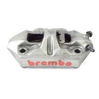 MV AGUSTA BRUTALE 1078 RR 8000B1542 PINZA FRENO ANTERIORE DESTRA 07 - 11 FRONT RIGHT BRAKE CALIPER 