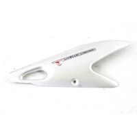 MV AGUSTA BRUTALE 1078 RR 800099135 COVER ANTERIORE SINISTRA 07 - 11 FRONT LEFT COVER LEGGERI SEGNI DI USURA