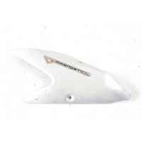 MV AGUSTA BRUTALE 1078 RR 8000A1262 COVER ANTERIORE DESTRA 07 - 11 FRONT RIGHT COVER LEGGERI SEGNI DI USURA