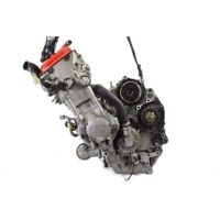 MV AGUSTA BRUTALE 1078 RR F43 MOTORE KM 15.000 07 - 11 ENGINE