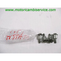 VITI COPERCHIO TESTATA SANYANG SYM JOYMAX 300 I. EVO 2008 - 2013 