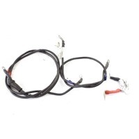 DUCATI HYPERMOTARD 939 CAVI BATTERIA AVVIAMENTO 16 - 18 BATTERY CABLES